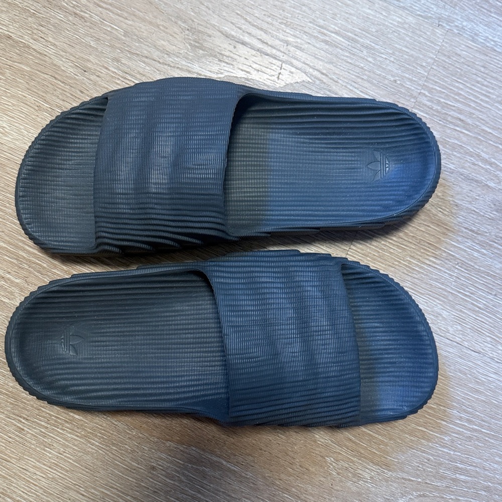Adidas Slides - Picture 2 of 5
